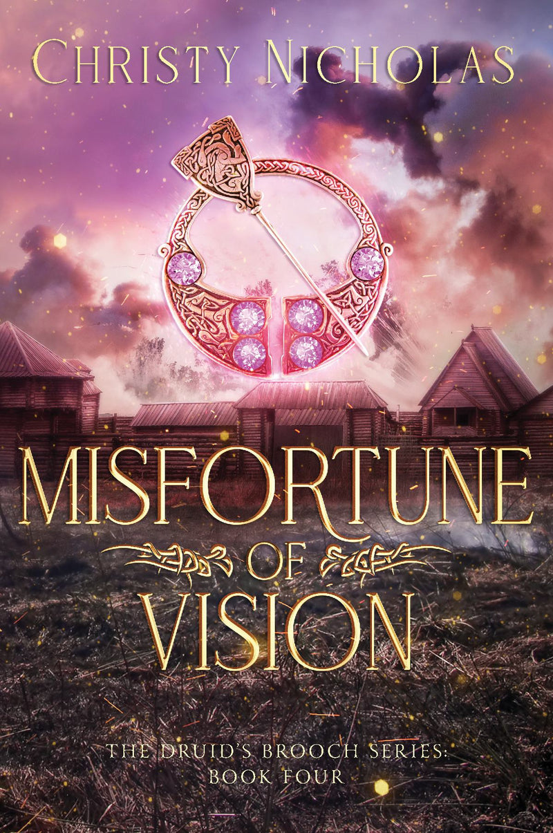 Misfortune of Vision