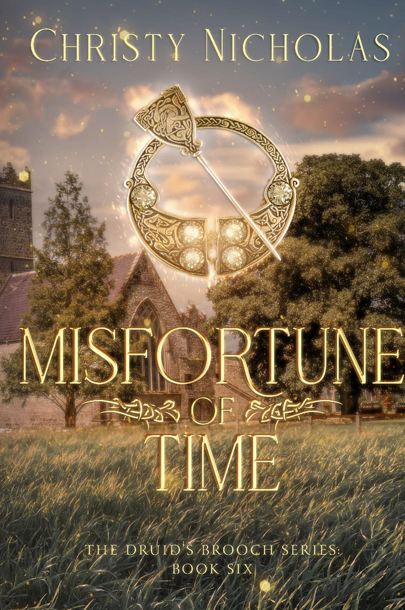 Misfortune of Time