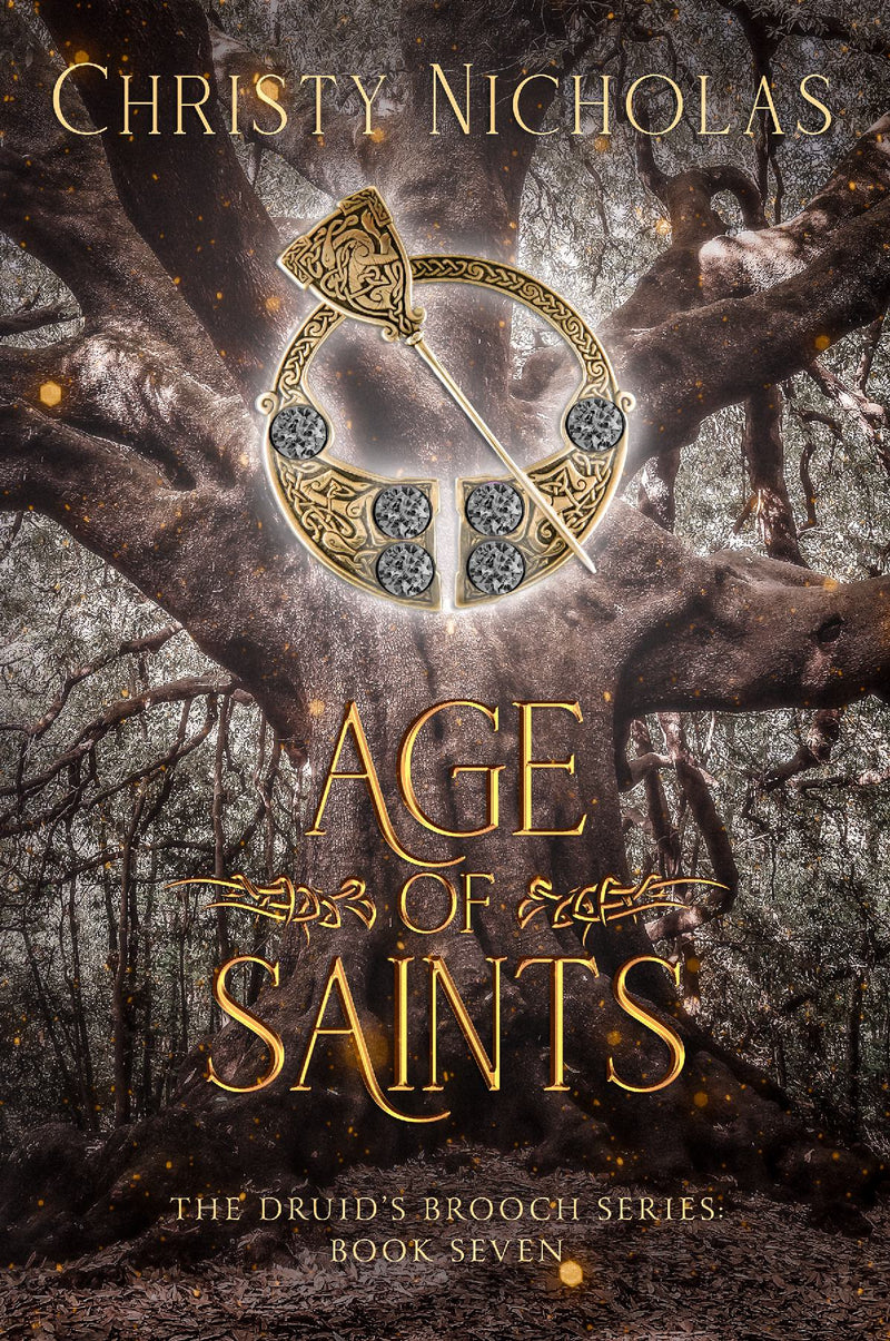 Age of Saints