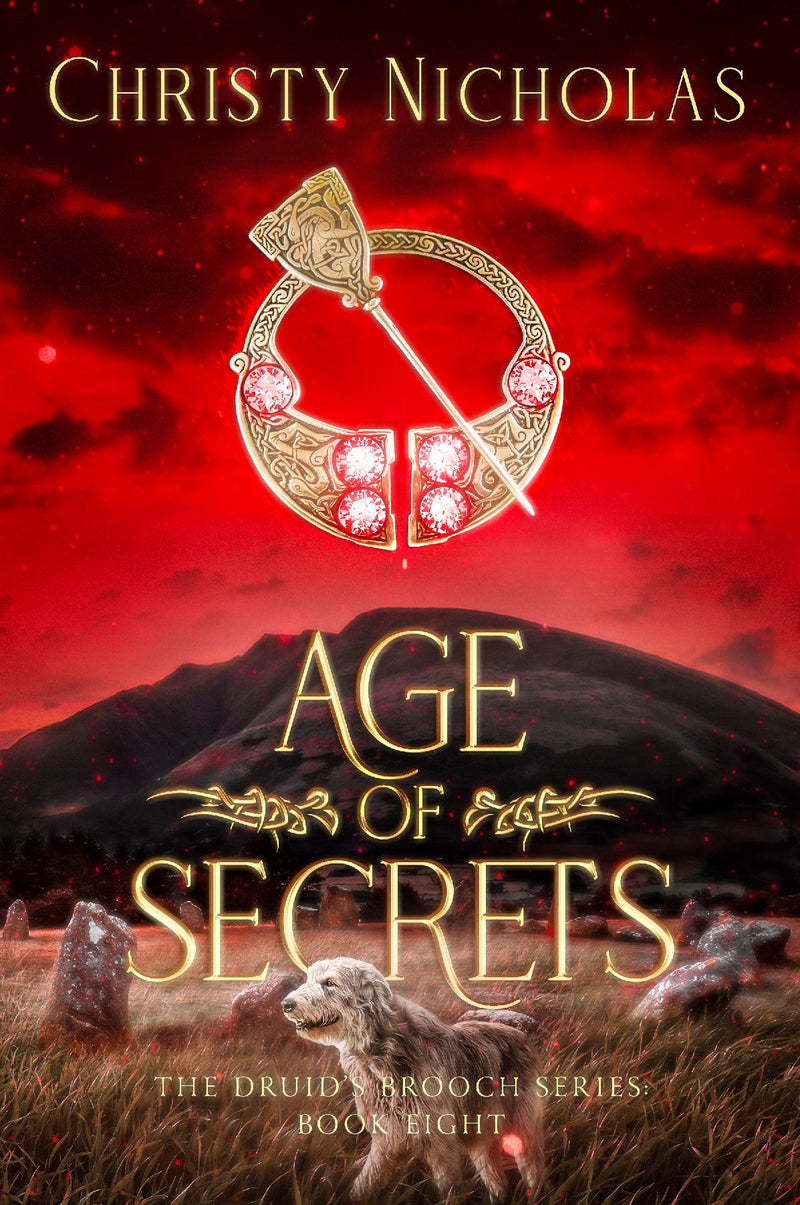 Age of Secrets
