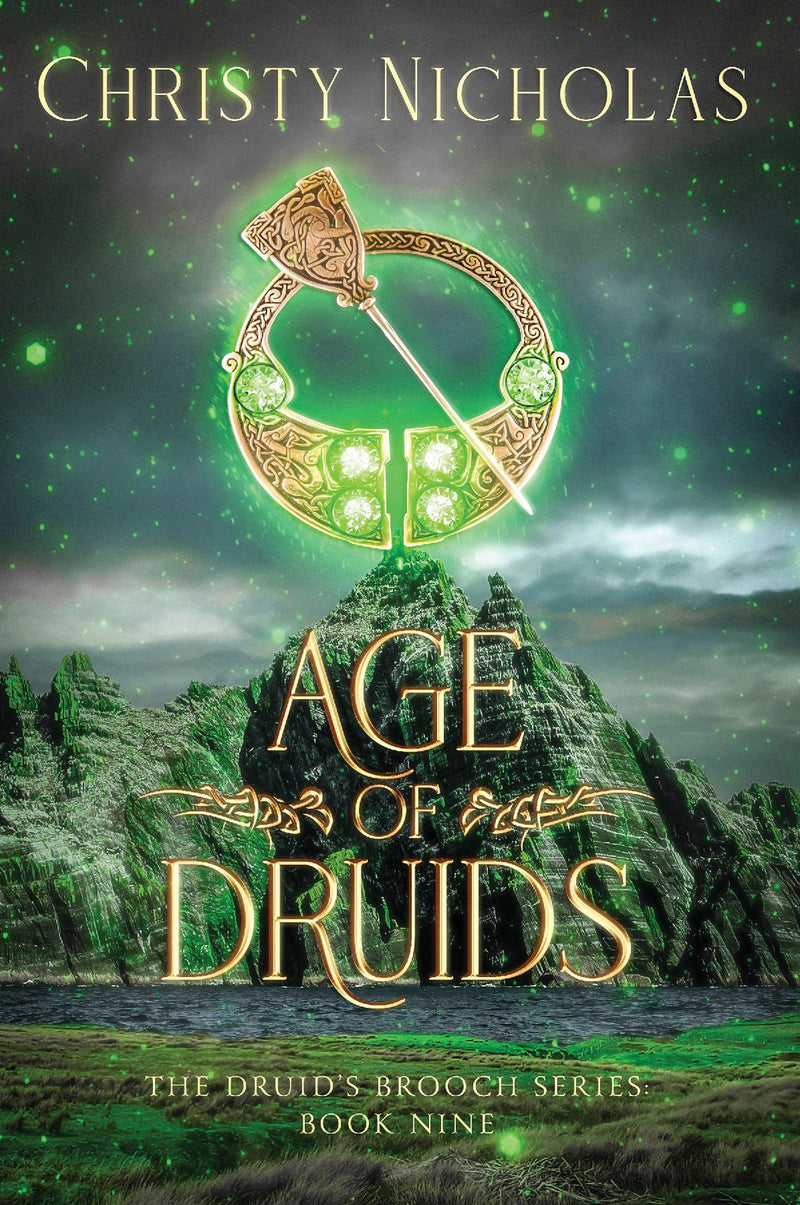Age of Druids