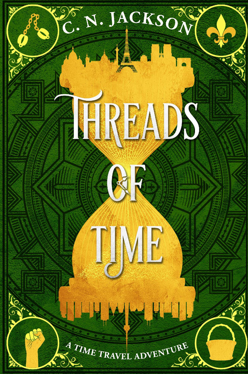 Threads of Time