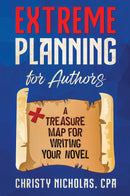 Extreme Planning for Authors