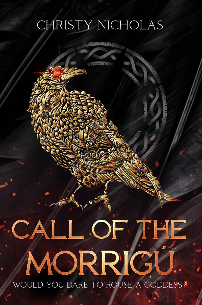 Call of the Morrigú