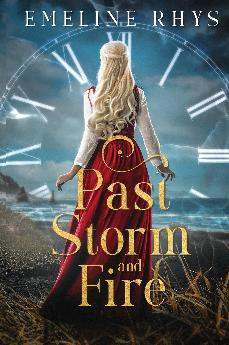 Past Storm and Fire