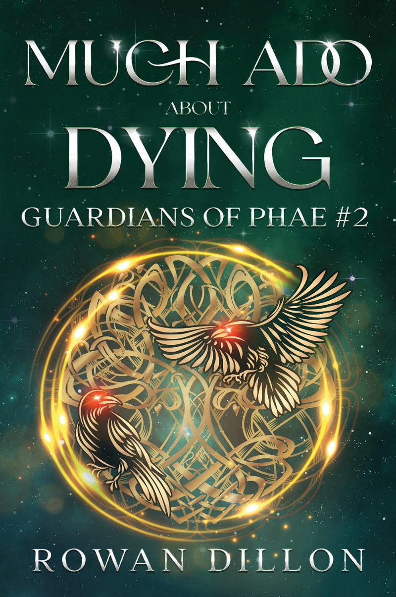 Much Ado About Dying