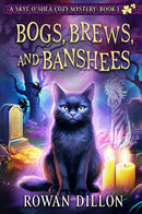 Bogs, Brews, and Banshees