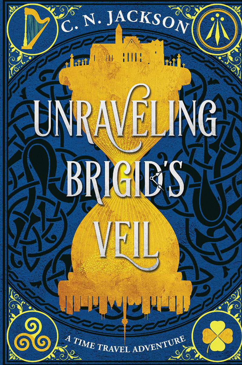 Unraveling Brigid's Veil