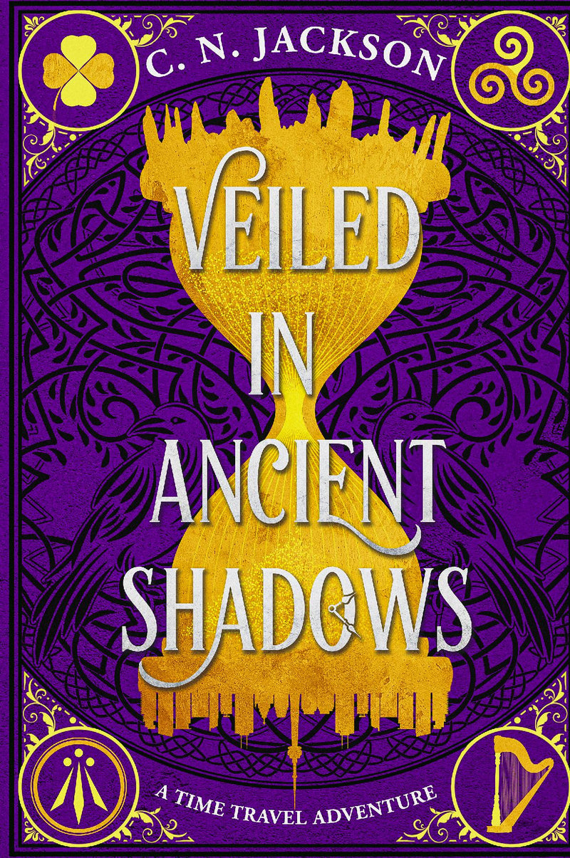 Veiled in Ancient Shaadows