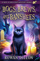 Bogs, Brews, and Banshees