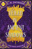 Veiled in Ancient Shadows