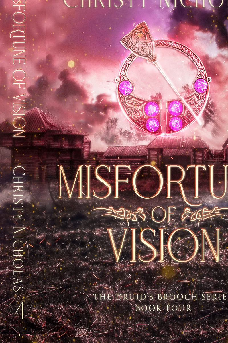 Misfortune of Vision