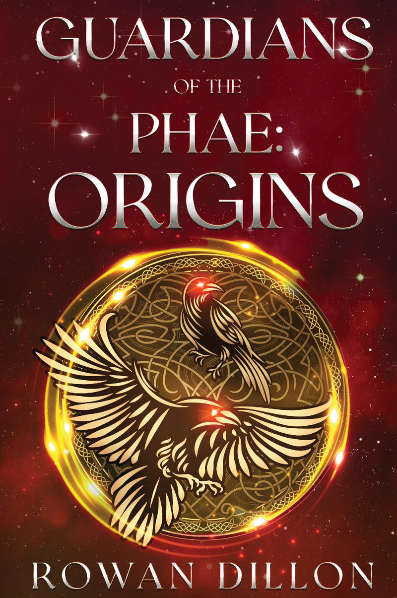 Guardians of the PHAE: Origins
