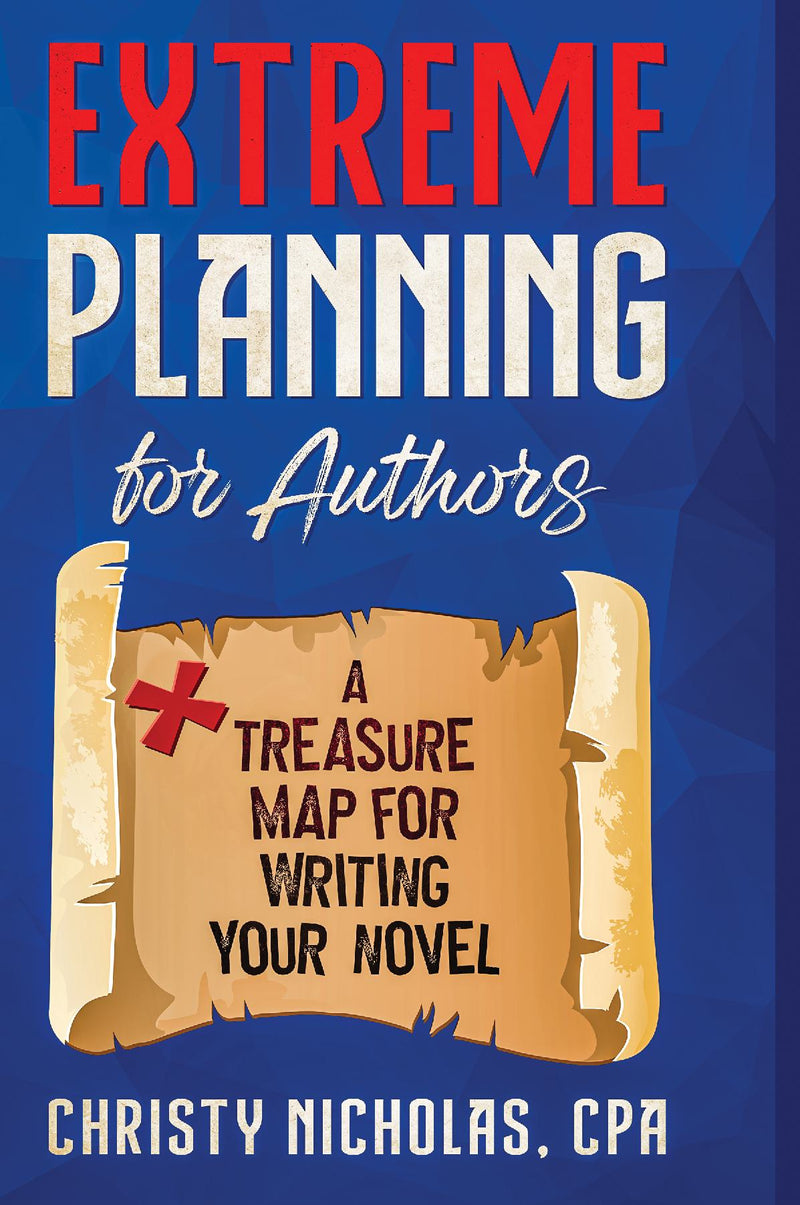 Extreme Planning for Authors