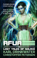 Afua (Lost Tales Of Solace