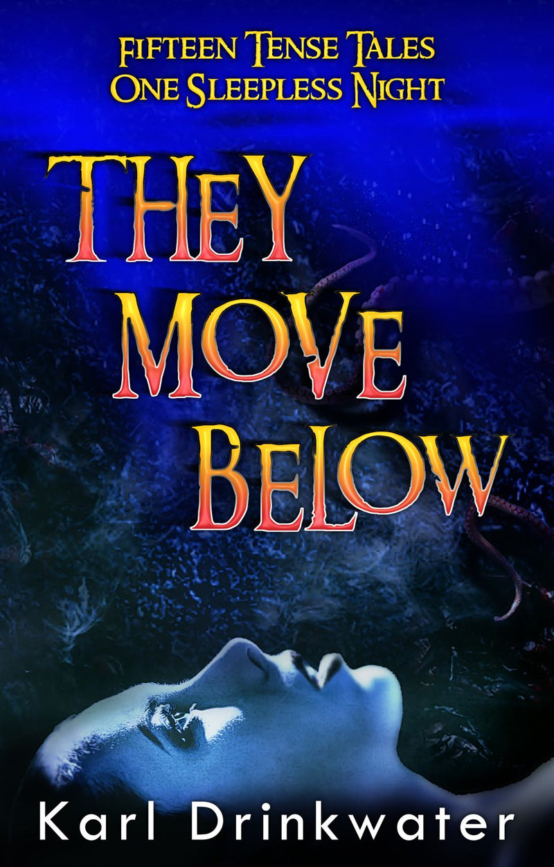 They Move Below