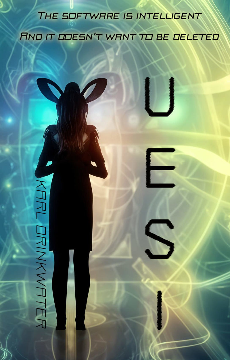 UESI (Lost Tales Of Solace