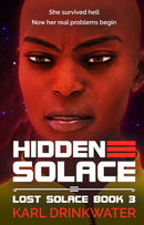 Hidden Solace (Lost Solace