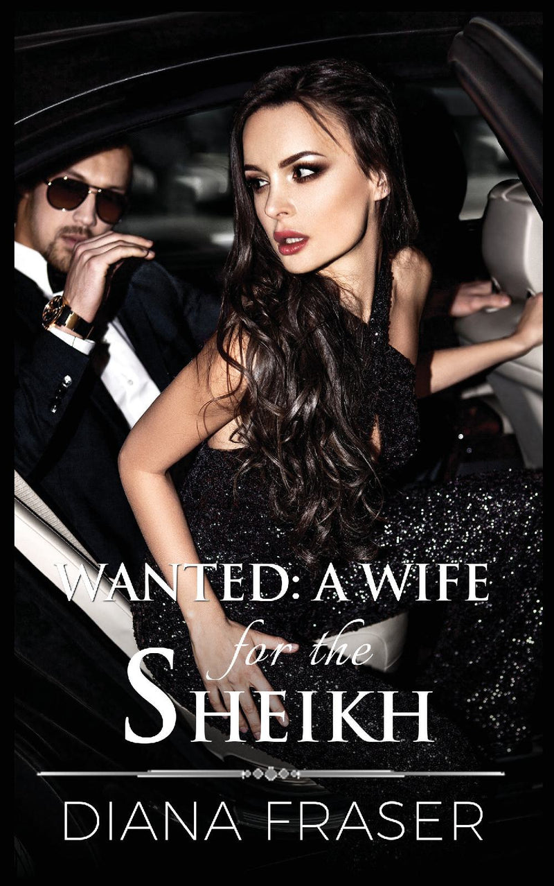 Wanted: A Wife for the Sheikh
