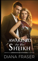 Awakened by the Sheikh