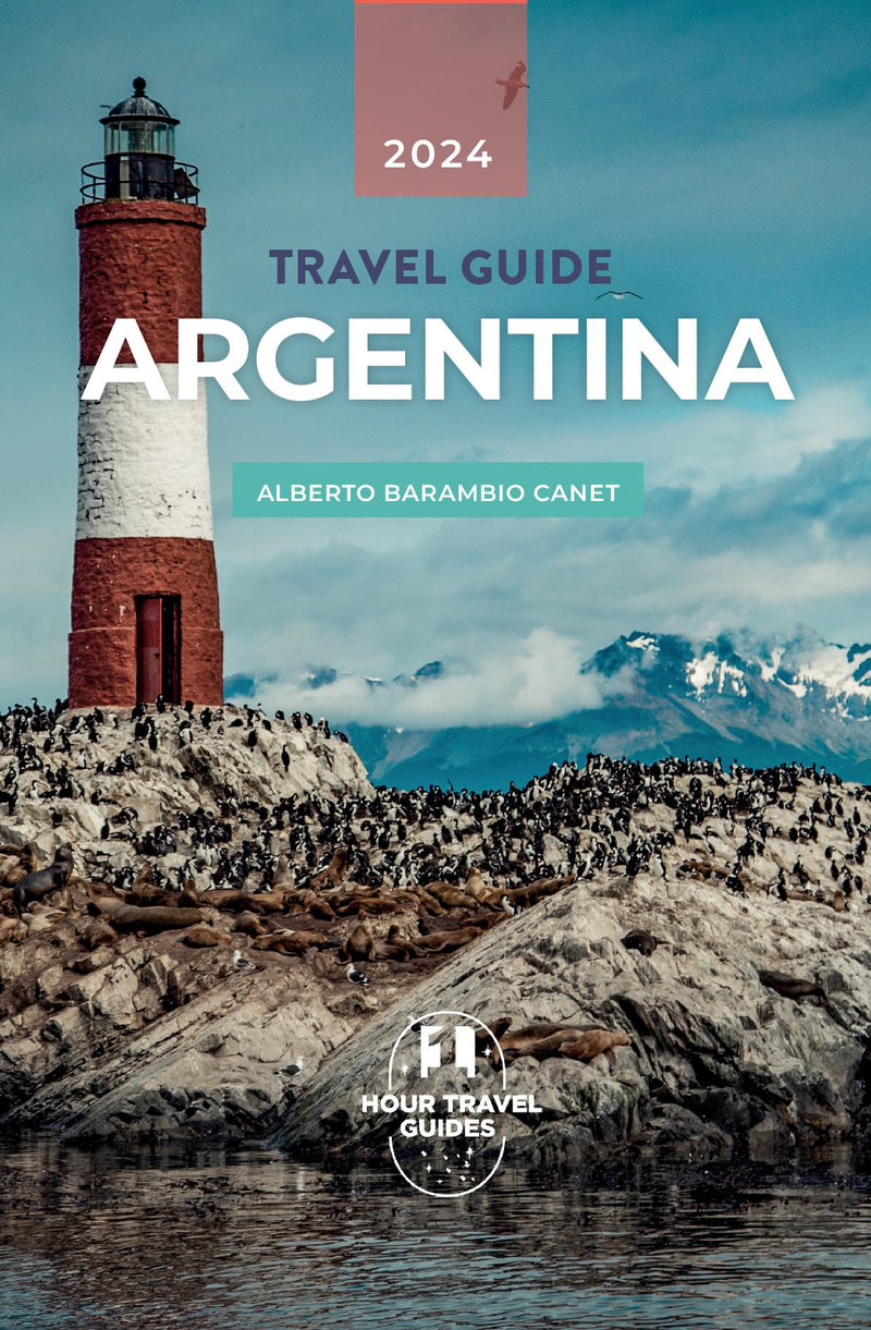 Argentina Travel Guide