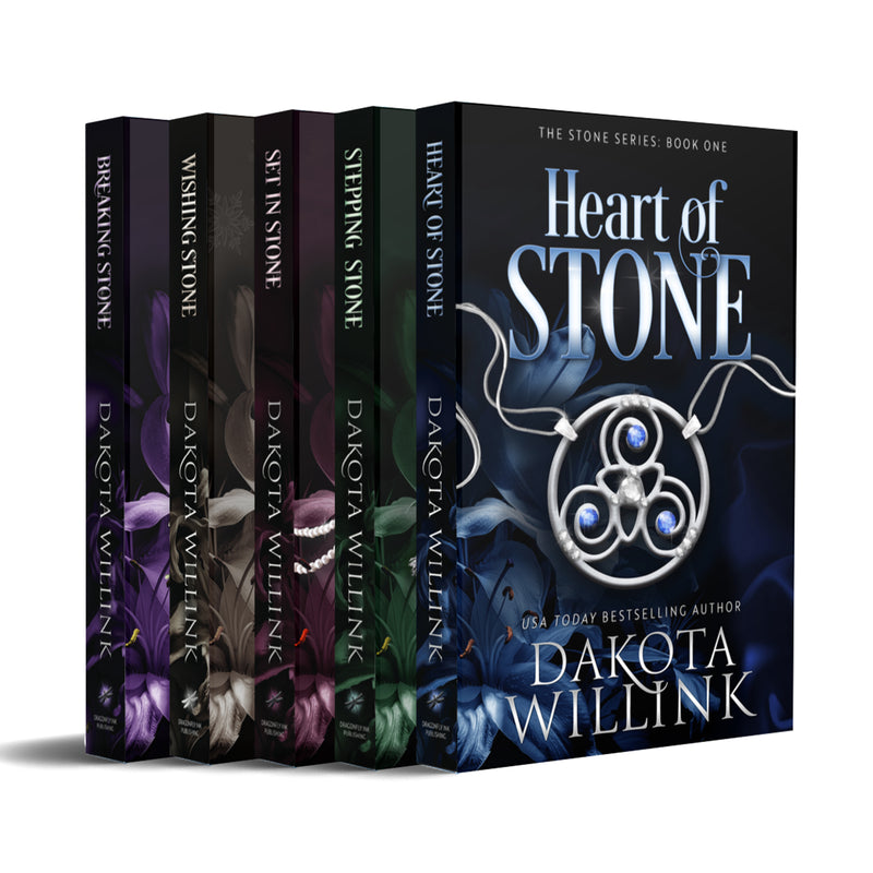 The Stone Series