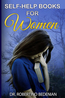 Self-Help Books for Women: How to Overcome Depression, Anxiety, Divorce, and Trauma