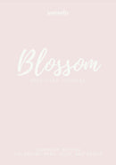 Blossom Self-Care Journal