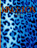 Decorative Book- Kingston