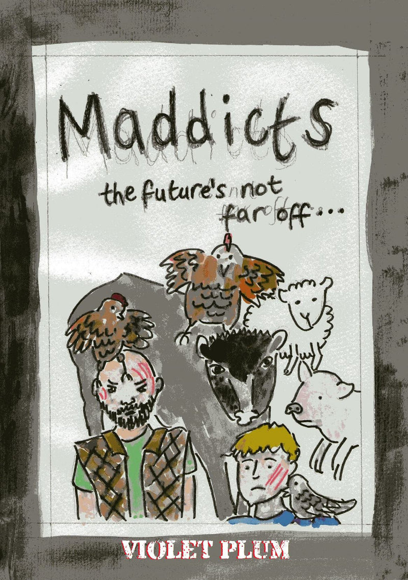 Maddicts