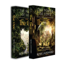 The One & The Two - Paperbacks