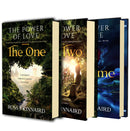 The Power of Love - Hardcovers