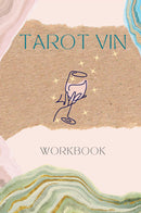 Tarot Vin (Hardcover)