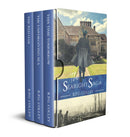 The Searight Saga