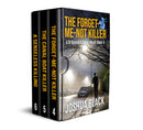 The DI Benedict Paige Collection: Books 4 – 6