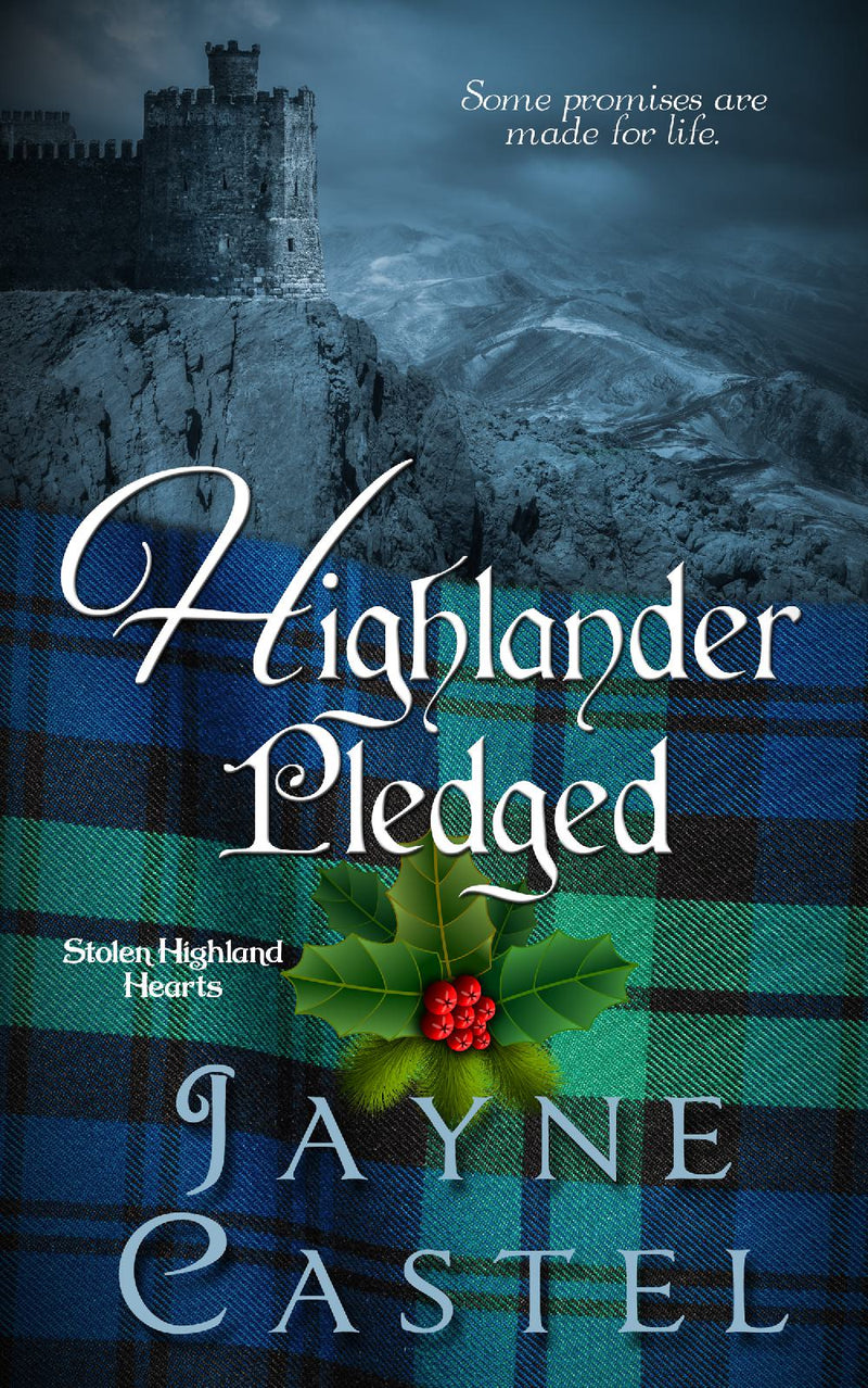 Highlander Pledged
