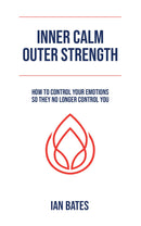 INNER CALM, OUTER STRENGTH