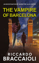 The Vampire of Barcelona
