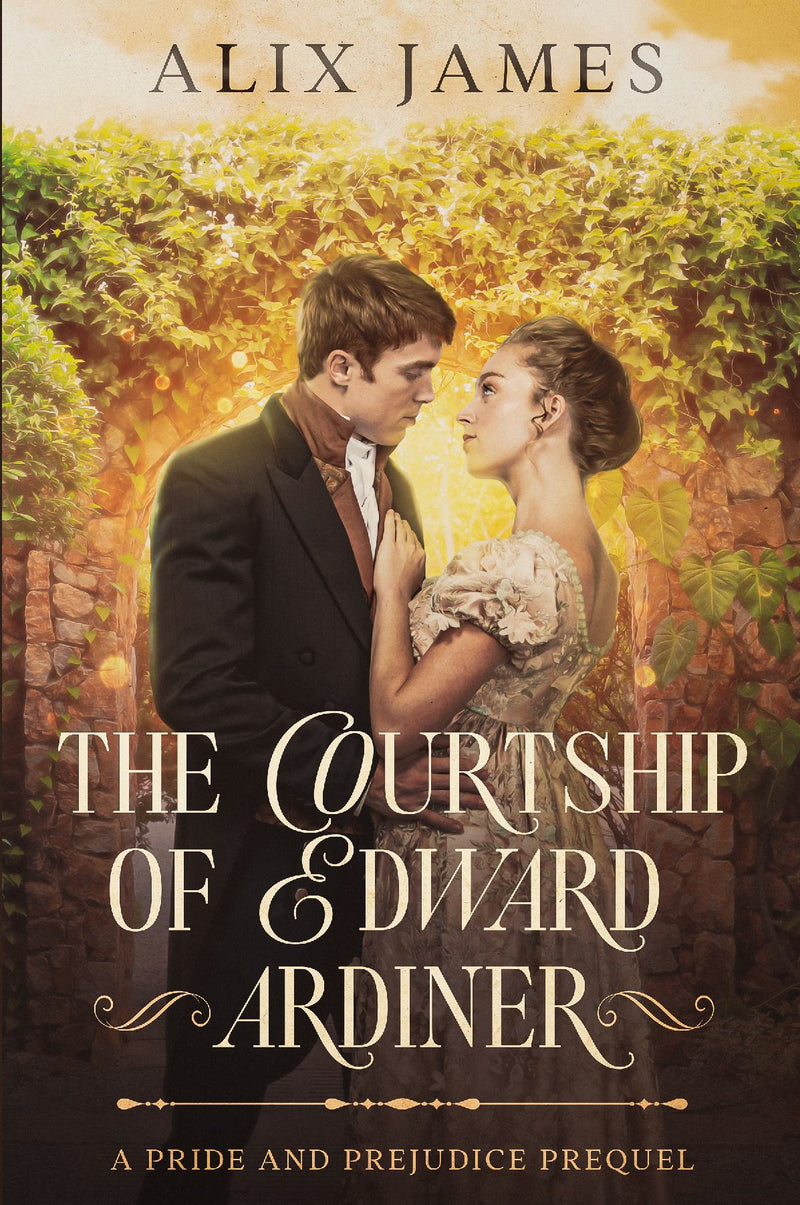 The Courtship of Edward Gardiner