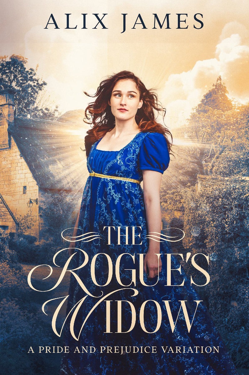 The Rogue's Widow