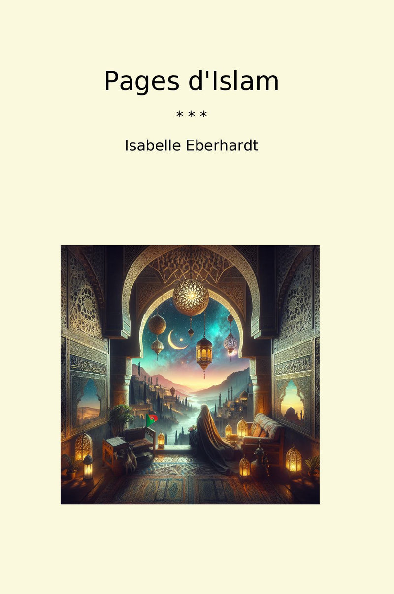 Pages d'Islam