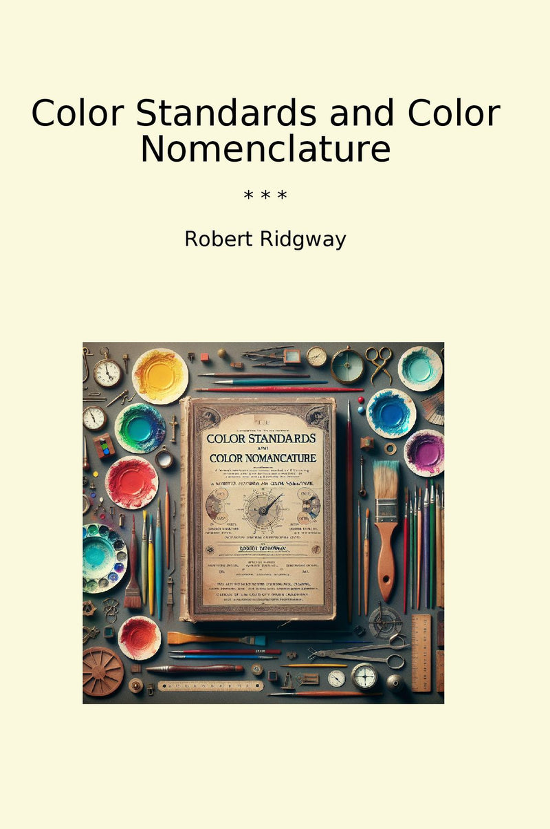 Color Standards and Color Nomenclature