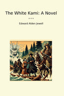 The White Kami: A Novel