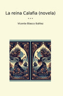 La reina Calafia (novela)