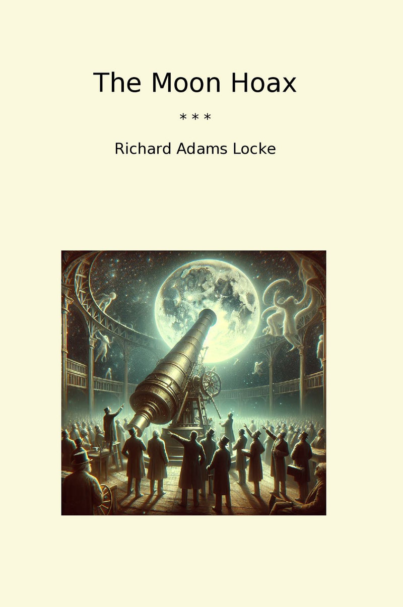 The Moon Hoax