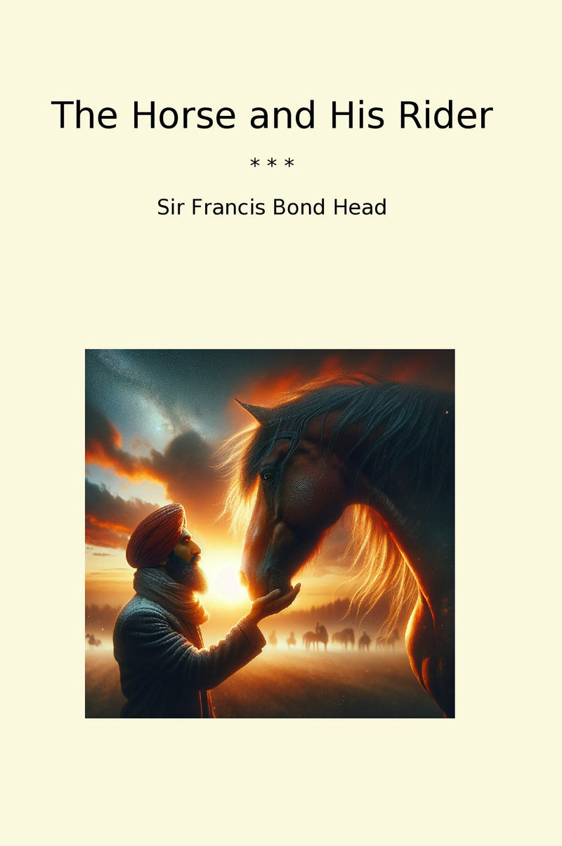 The Horse and His Rider