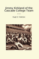 Jimmy Kirkland of the Cascade College Team