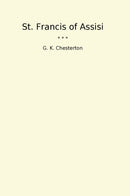 St. Francis of Assisi