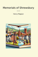 Memorials of Shrewsbury