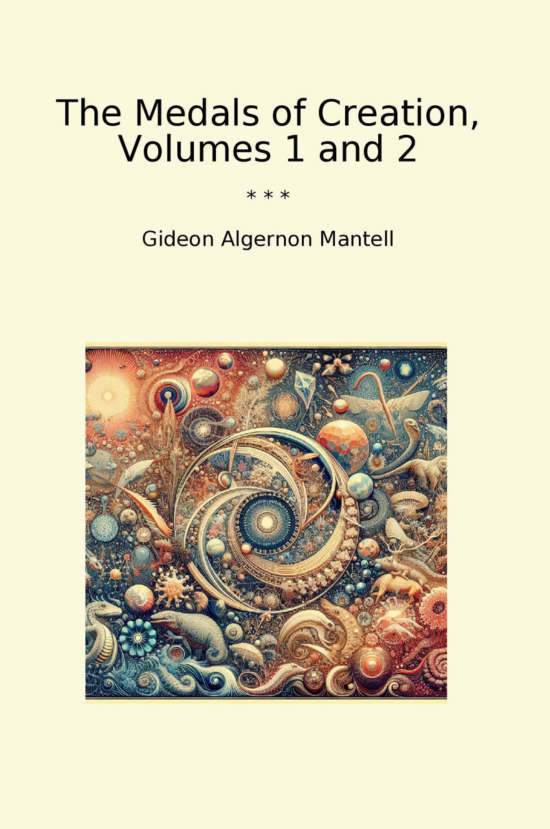 The Medals of Creation, Volumes 1 and 2